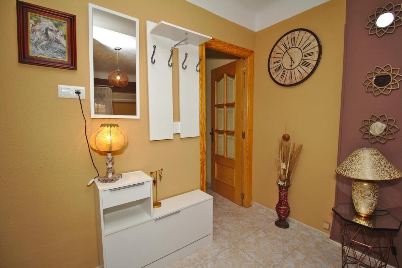 Magic Apartament - Аликанте Экстерьер фото