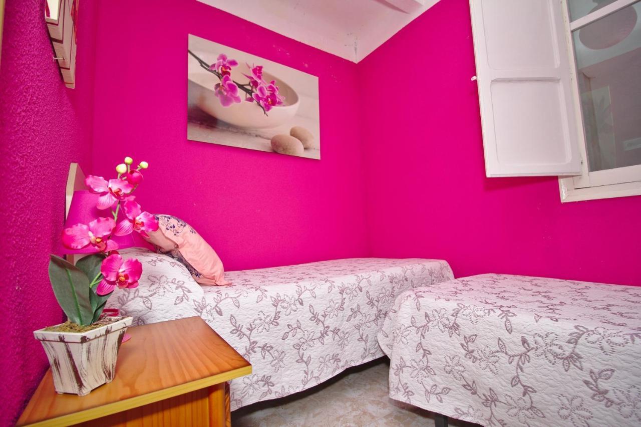 Magic Apartament - Аликанте Экстерьер фото