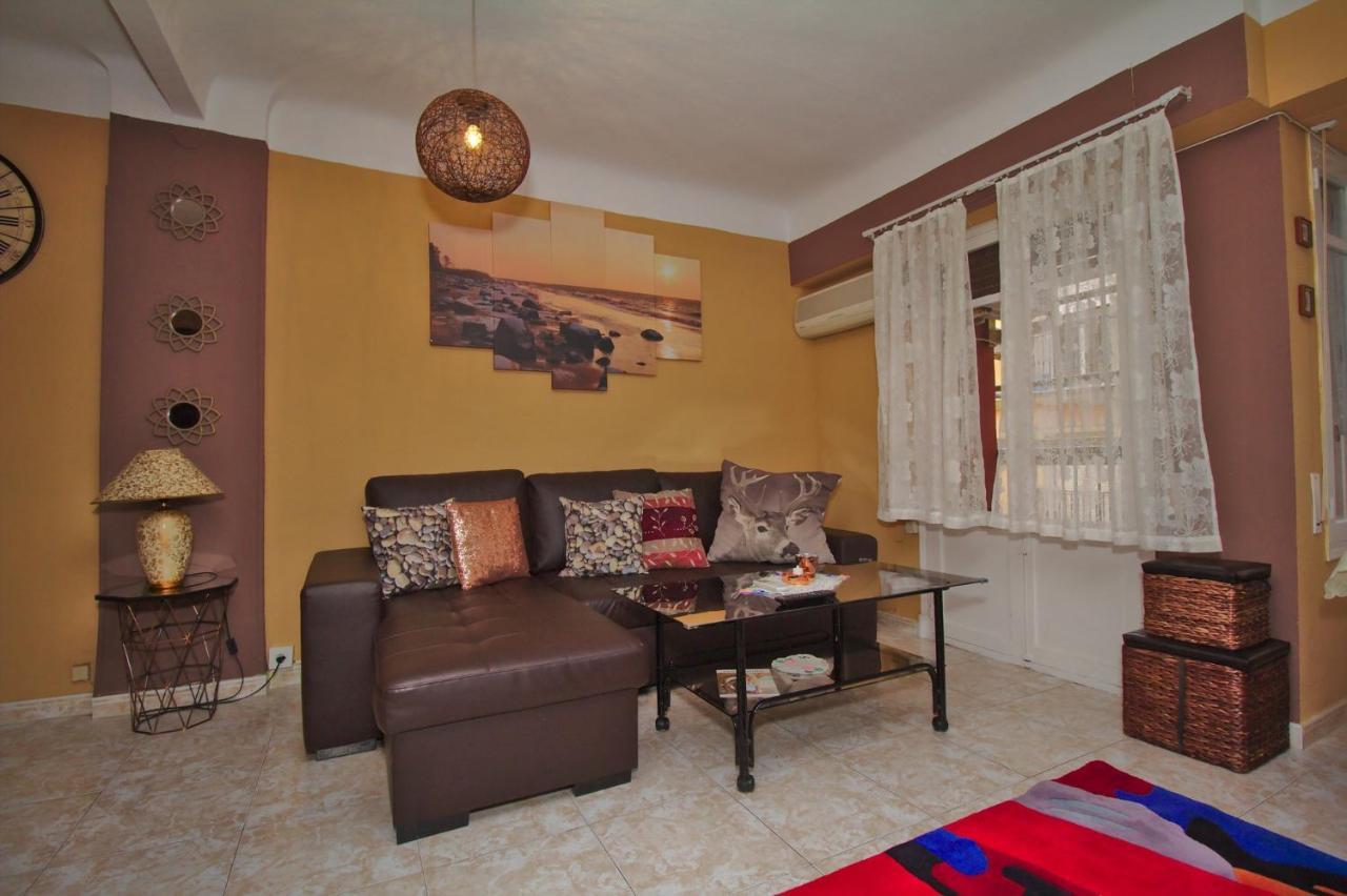 Magic Apartament - Аликанте Экстерьер фото