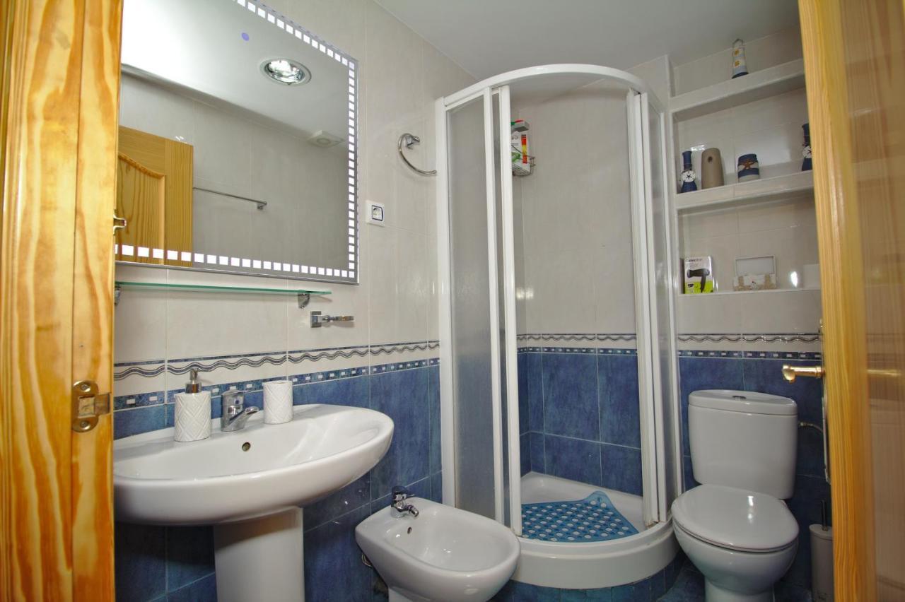 Magic Apartament - Аликанте Экстерьер фото