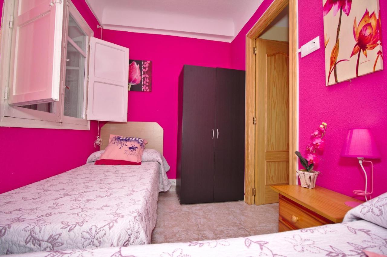 Magic Apartament - Аликанте Экстерьер фото