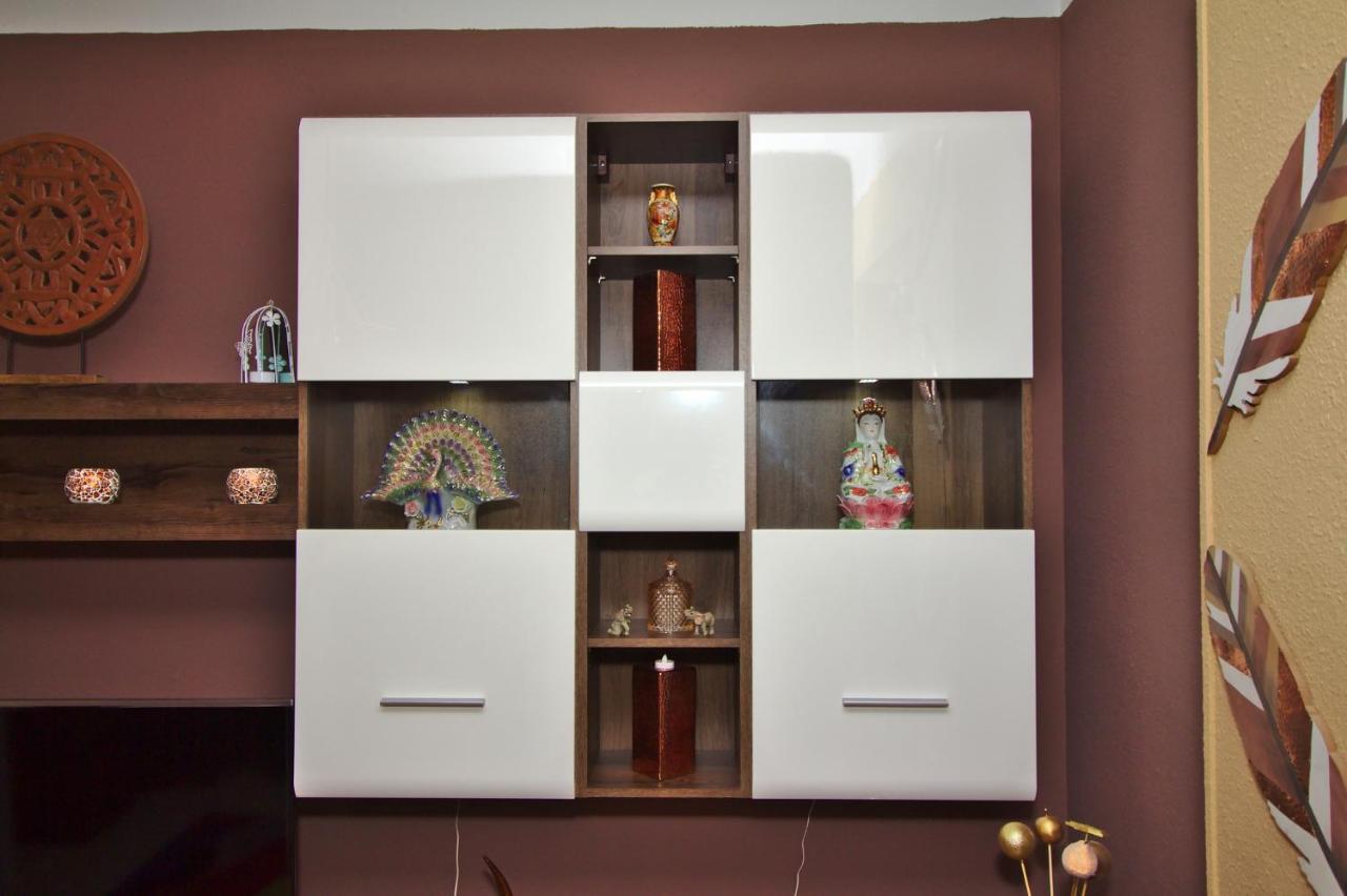Magic Apartament - Аликанте Экстерьер фото