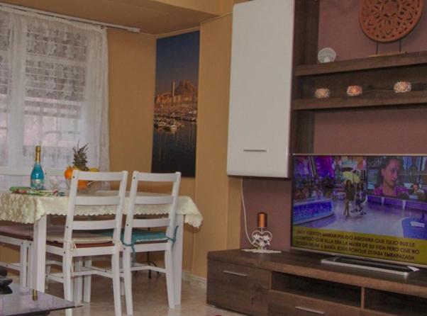 Magic Apartament - Аликанте Экстерьер фото