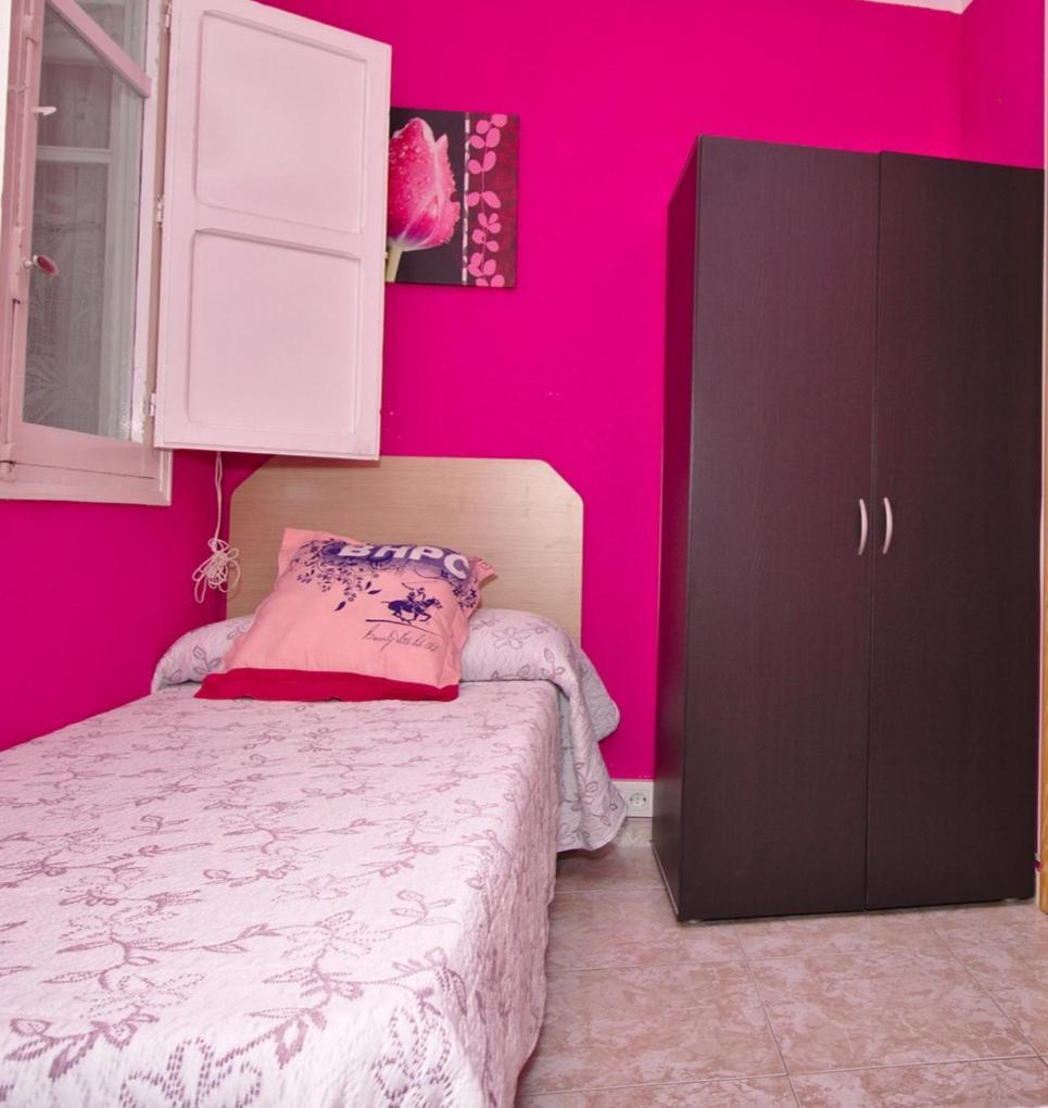 Magic Apartament - Аликанте Экстерьер фото